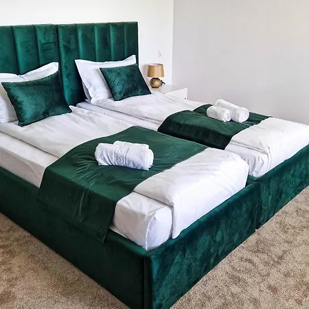 Refugiul Domnitei Guest house *