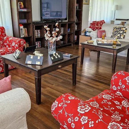 Refugiul Domnitei Guest house *