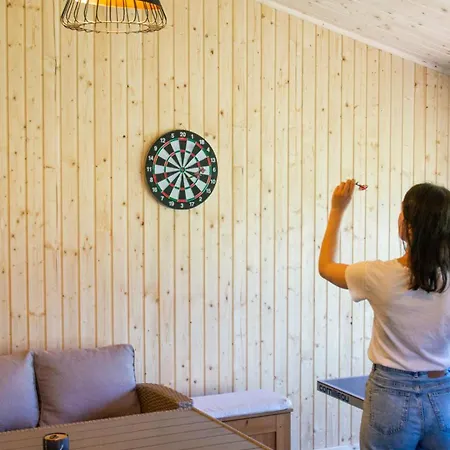 Refugiul Domnitei Guest house *