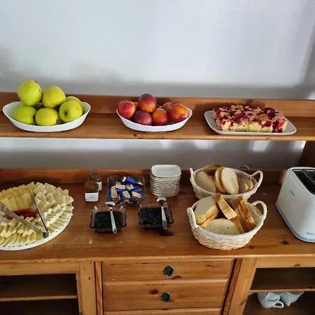 Guest house Refugiul Domnitei Bran (Brasov)