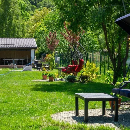 Guest house Refugiul Domnitei *