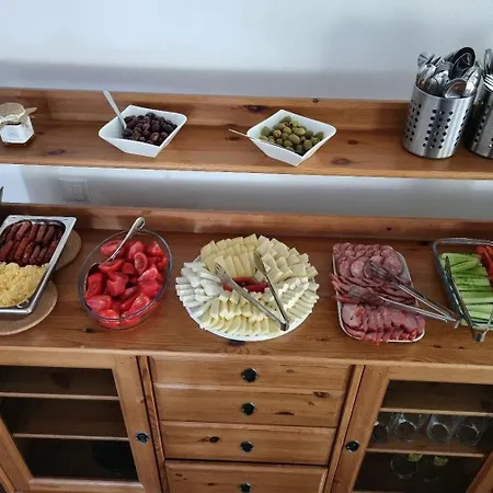 Refugiul Domnitei Guest house