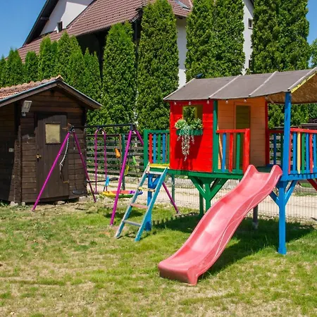 Refugiul Domnitei Guest house