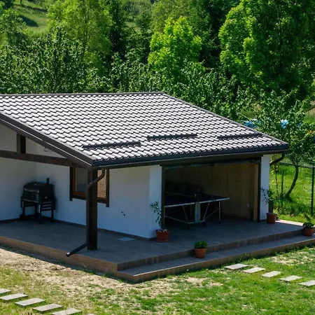 Refugiul Domnitei Guest house