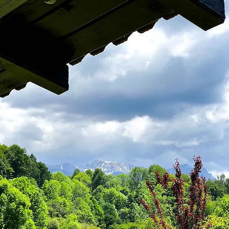 Refugiul Domnitei Guest house Bran (Brasov)