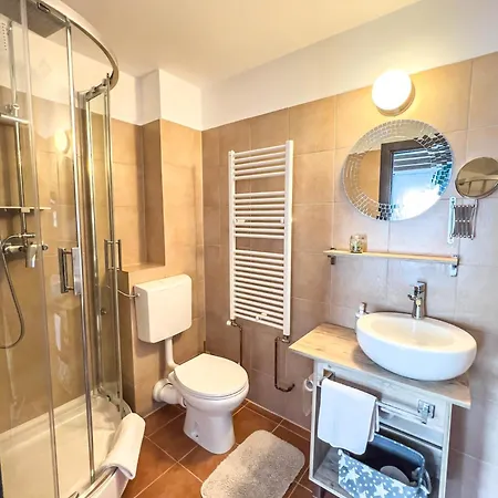 Refugiul Domnitei Guest house
