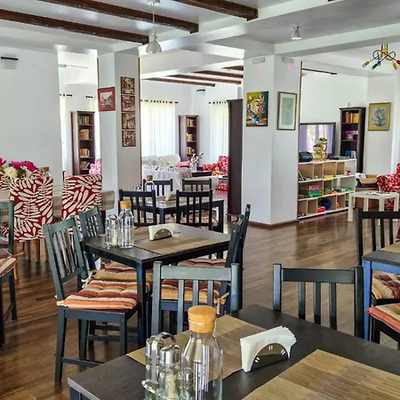 Refugiul Domnitei Guest house Bran (Brasov)
